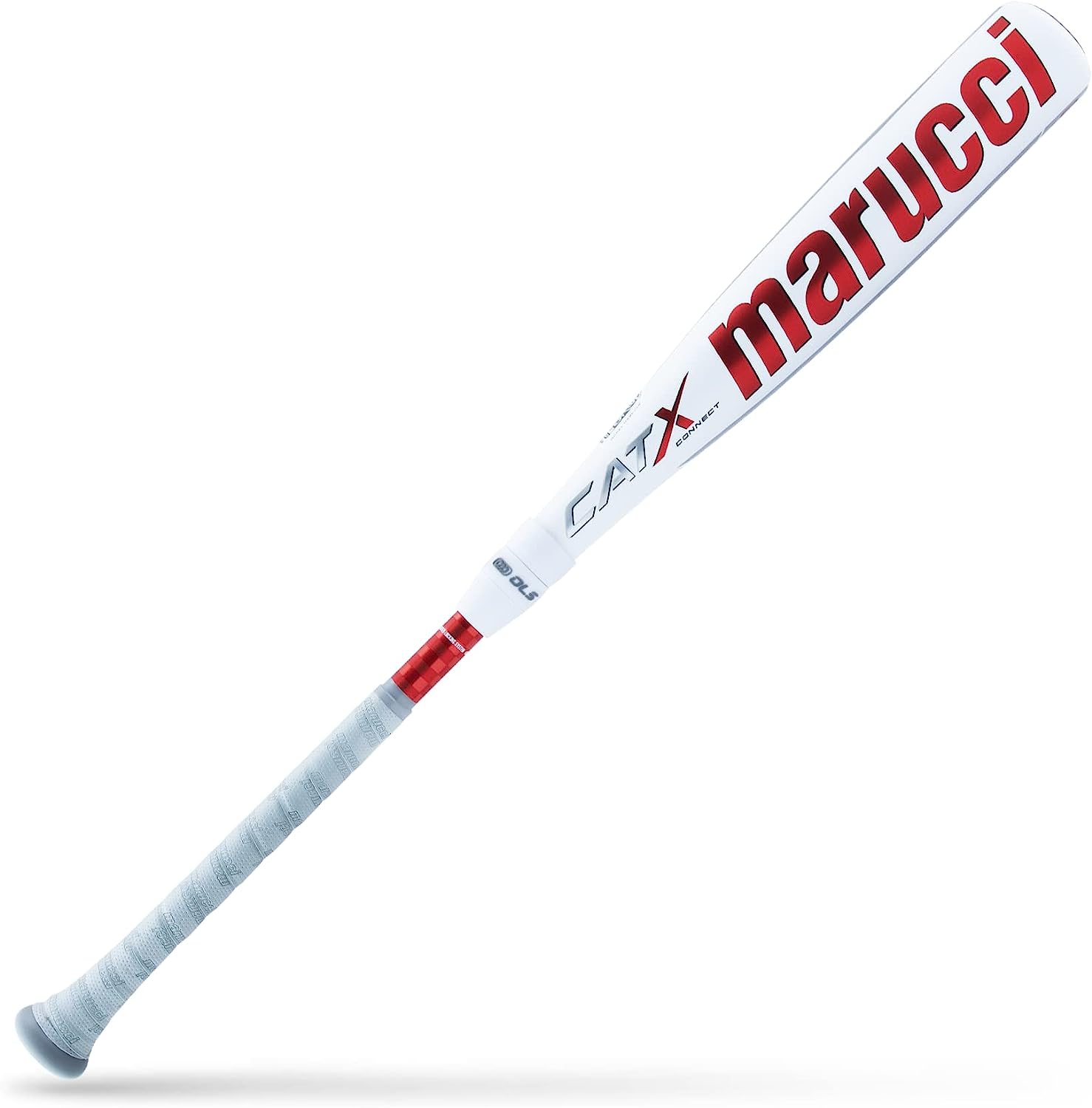 Batte De Baseball Marucci CatX Composite -8 USSSA 31 Pouces 23 Oz - Jeune, Multicolore