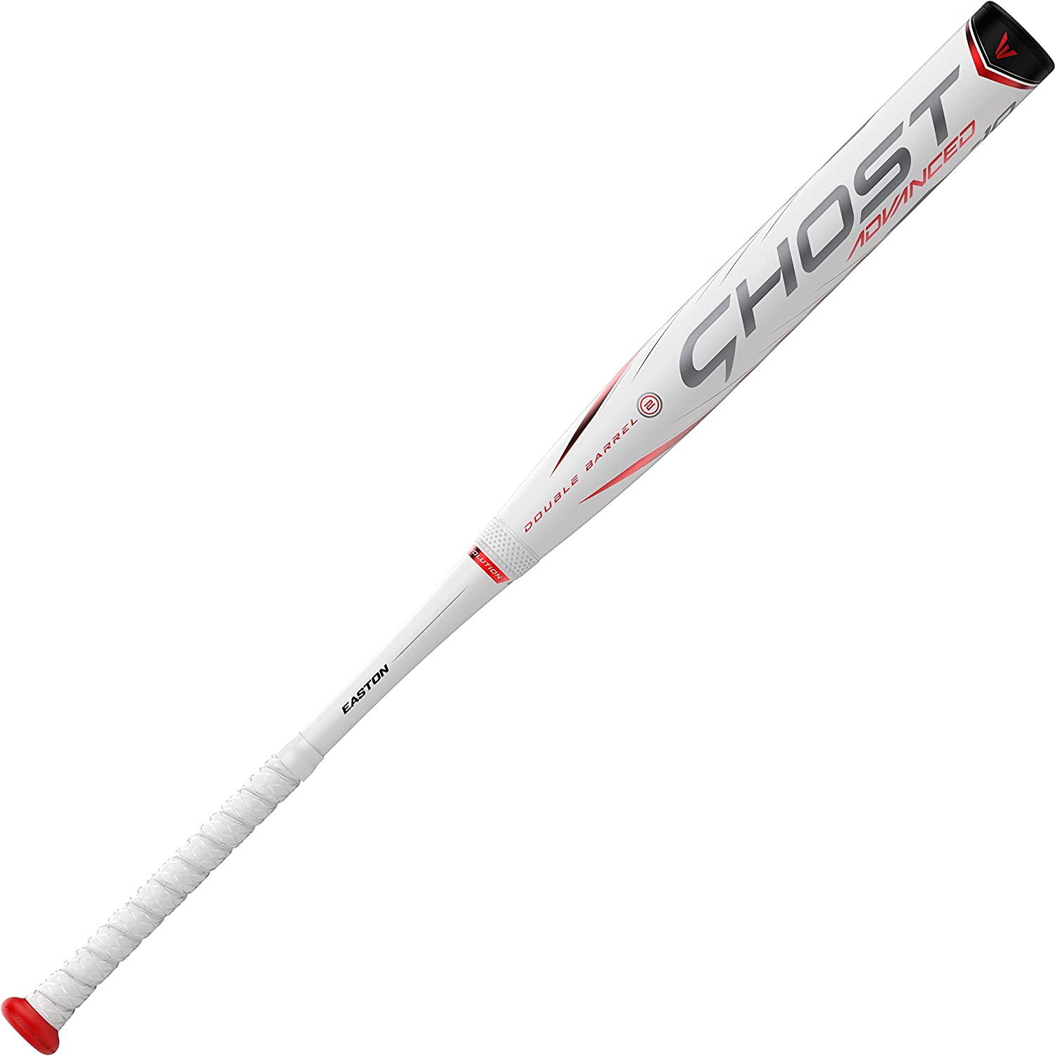 Batte De Softball Easton Ghost Advanced 2025 - Fastpitch, 33 Batte De Softball Easton Ghost Advanced 2025 - Fastpitch, 33