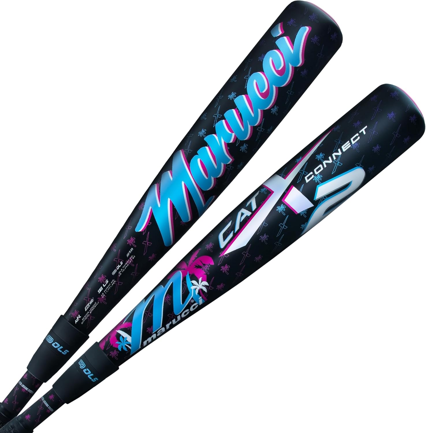 Bâton de Baseball Cat 8 2 3/4 (-10) USSSA - Sports Excellence Bâton de Baseball Cat 8 2 3/4 (-10) USSSA - Sports Excellence
