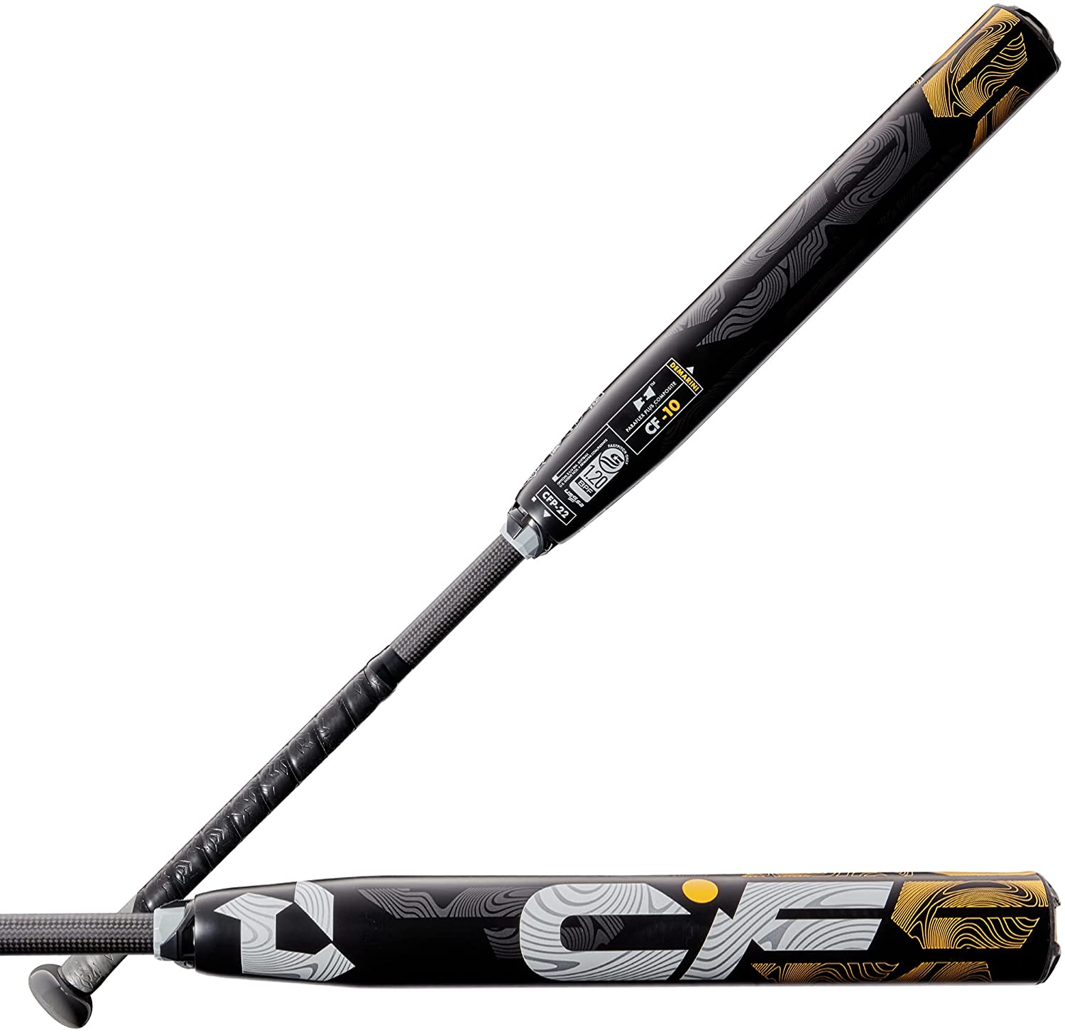 DeMarini Vendetta VCF15 32/20 Composite Fastpitch Softball DeMarini Vendetta VCF15 32/20 Composite Fastpitch Softball
