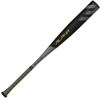 New 2019! Easton BB19AL Project 3 Apha Adult Baseball Bat 2 5/8"
