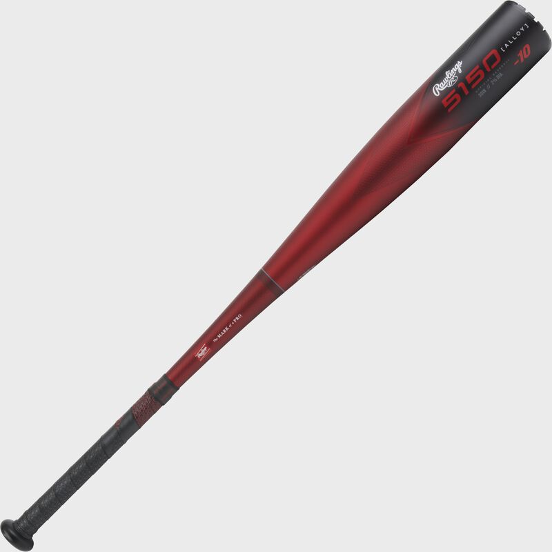 Rawlings 5150 USSSA -10 Batte De Baseball RAWLLINGS 5150 USSSA 2023