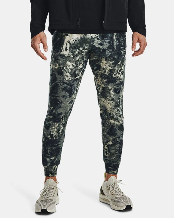 New Other Under Armour Men's Unstoppable Joggers, XL, Multi