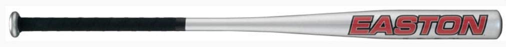 Batte De Baseball Easton FUNGO F2 – 35 Pouces, 22 Oz – Parfait Pour L'entraînement