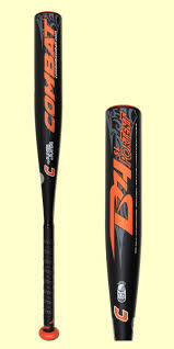 Combat B4 PORTENT SL Composite Baseball Bat Model B4SL110 30 20oz Combat B4 PORTENT SL Composite Baseball Bat Model B4SL110 30 20oz
