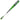 New Easton Z-Core HMX Torq BB16ZAT BBCOR Baseball Bat Green/Silver 2016 (-3)
