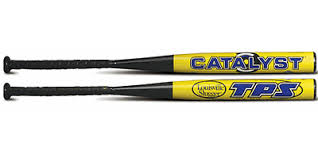 Brand New Louisville Slugger Catalyst Fastpitch Softball Bat