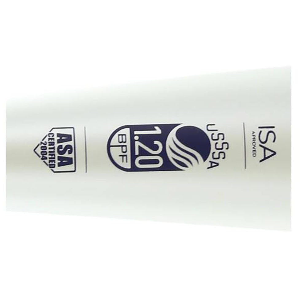 New Marucci MFPP10 Pure Connect Fastpitch Softball Bat (10) Composite