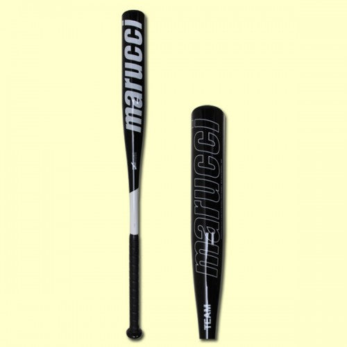 New Marucci Black MYBT13 13 Little league Baseball bat Youth