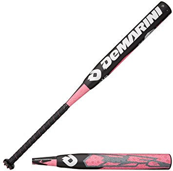 Demarini Paradox Composite Fast Pitch Softball Bat CF6 CF Series CFI14 Demarini Paradox Composite Fast Pitch Softball Bat CF6 CF Series CFI14