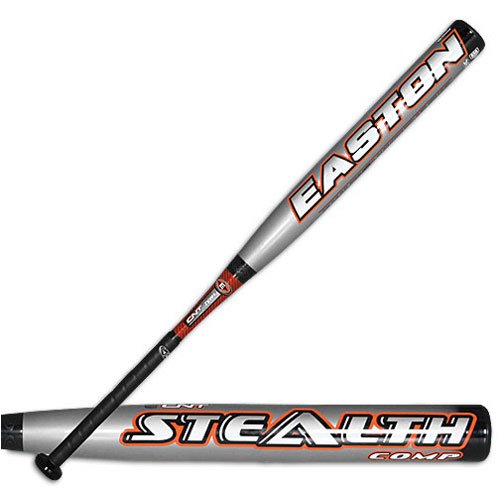 Easton Stealth Speed XL Slow Pitch Softball Bat: SSR2 - 34 Easton Stealth Speed XL Slow Pitch Softball Bat: SSR2 - 34