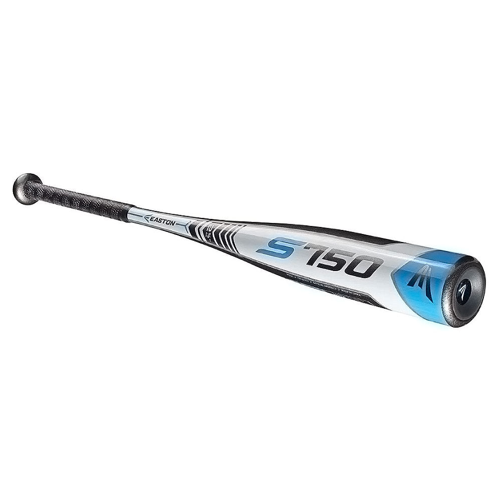 New Easton YBB18S750 S750 Little League USA Baseball Bat 2 5/8" Black/