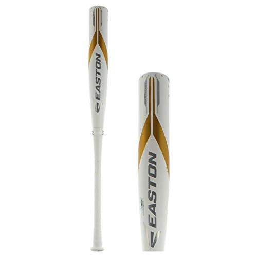 New Easton BB18GX Ghost X Adult Baseball Bat 2 5/8