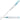 New 2023 Rawlings Mantra+ -10 Fastpitch Softball Bat White/Blue Composite