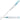 New 2023 Rawlings Mantra+ -10 Fastpitch Softball Bat White/Blue Composite