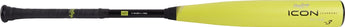 New Rawlings 2024 ICON Baseball Bat BBCOR -3 2 5/8" Barrel 2 Pc. Composite