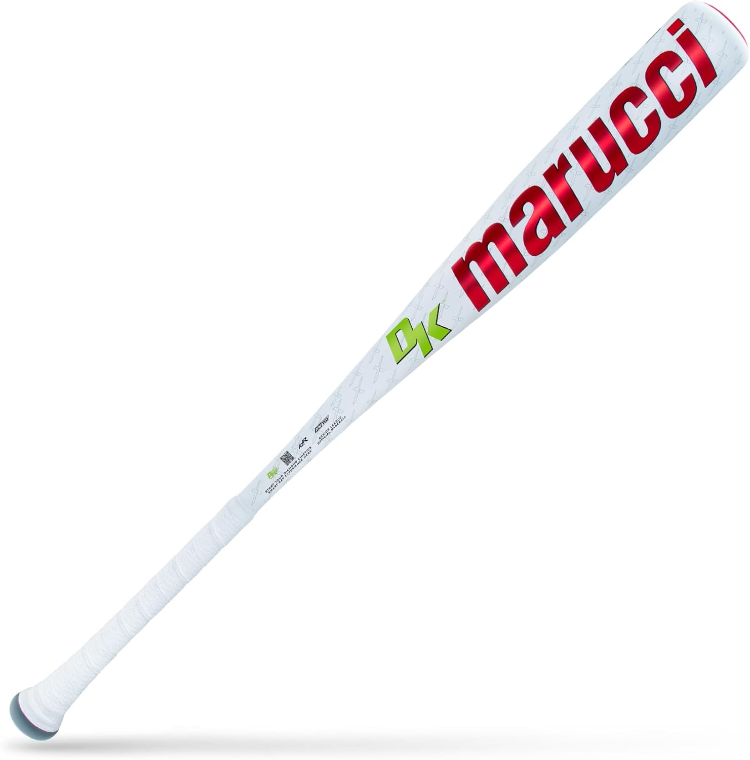 Baseball Smart Bat New Marucci CATX2 Smart Baseball Bat, 2 3/4
