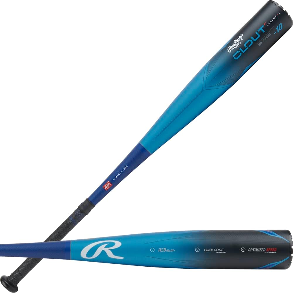 Batte de baseball Rawlings Icon 2025-10 (baril de 2 3/4) Usssa RUT5I10 Batte de baseball Rawlings Icon 2025-10 (baril de 2 3/4) Usssa RUT5I10