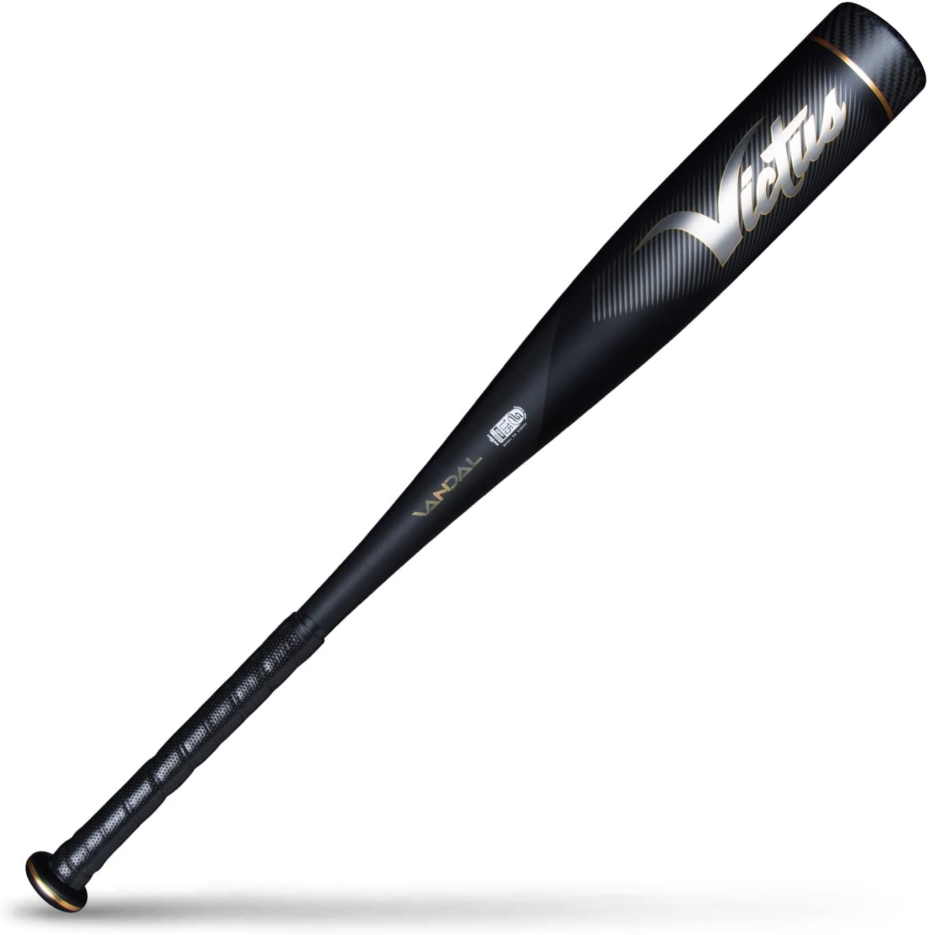 Bâton de Baseball VANDAL LEV3 Aluminum Baril 2 3/4 USSSA (-10) - Baseball Town Bâton de Baseball VANDAL LEV3 Aluminum Baril 2 3/4 USSSA (-10) - Baseball Town