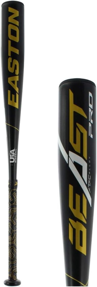 Easton Beast Pro USA Youth Baseball Bat