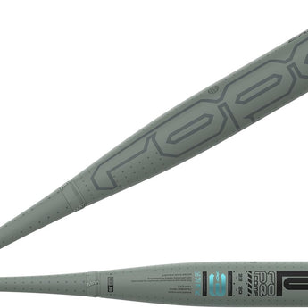 New Easton Rope BBCOR Baseball Bat Balanced Speed 2 Pc. Composite Green