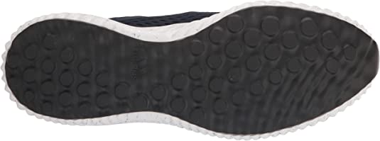 New adidas Men's Alphabounce 1 m Running Shoe Men 8 Navy/White/Silver –  Premier Bats