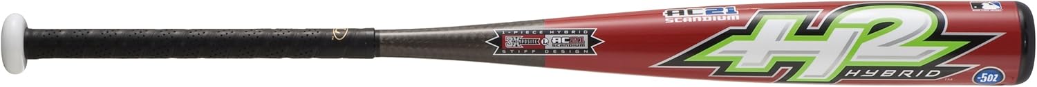 Louisville Slugger H2 Hybrid