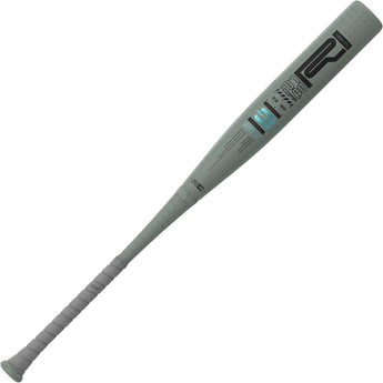 New Easton Rope BBCOR Baseball Bat Balanced Speed 2 Pc. Composite Green
