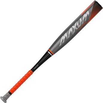 New Easton 2022 MAXUM ULTRA USSSA Baseball Bat 2 5/8" Composite Gray/Orange