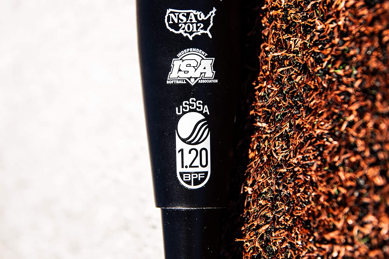 Last Call Softball New Miken 2021 Last Call USSSA Maxload Slowpitch Softball Bat Black/Wh ...