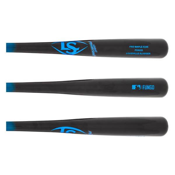 NEW Louisville Slugger S345 Wood Fungo " Bat! Premier Bats