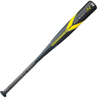 New 2018 Easton Ghost X Hyperlite (-11) USA Certified Youth Baseball Bat: 2 5/8 Barrel, 1 Year Warranty. YBB18GXHL