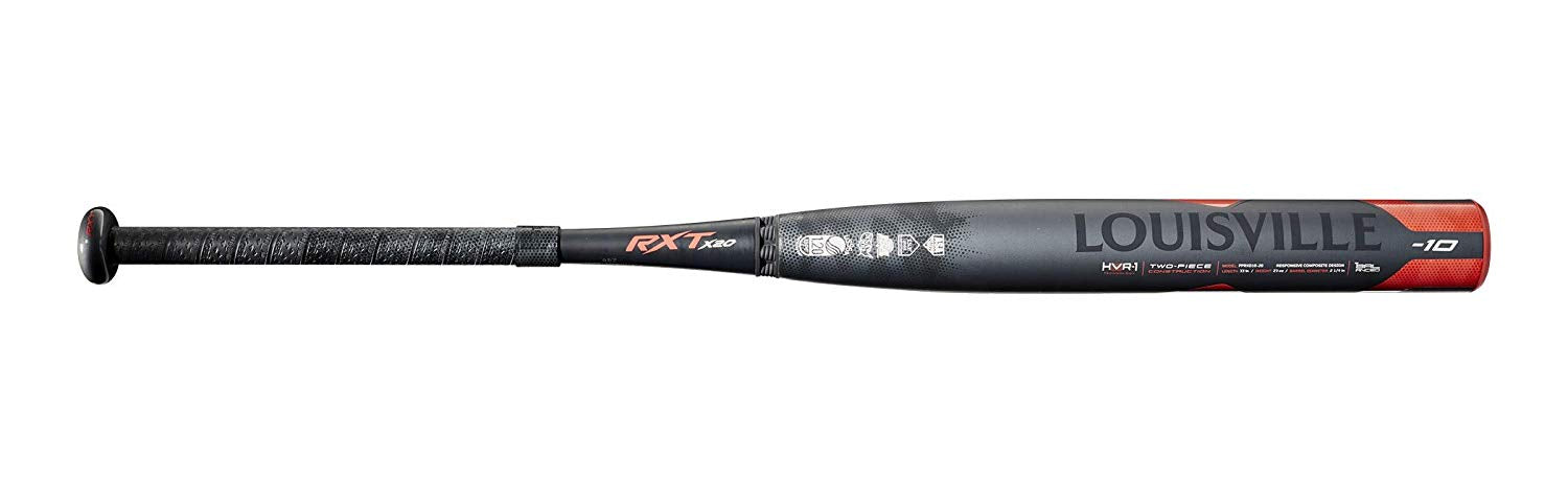Louisville Slugger RXT - Thumbnail 4