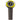 New 2018 Easton Ghost X Hyperlite -11 USA Baseball Bat 1 Year Warranty YBB18GXHL