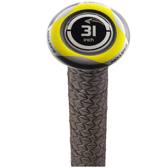 New 2018 Easton Ghost X Hyperlite -11 USA Baseball Bat 1 Year Warranty YBB18GXHL