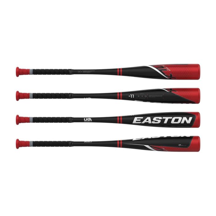 Alpha Bat New 2023 Easton Alpha ALX (-11) USA Baseball Bat 2 5/8