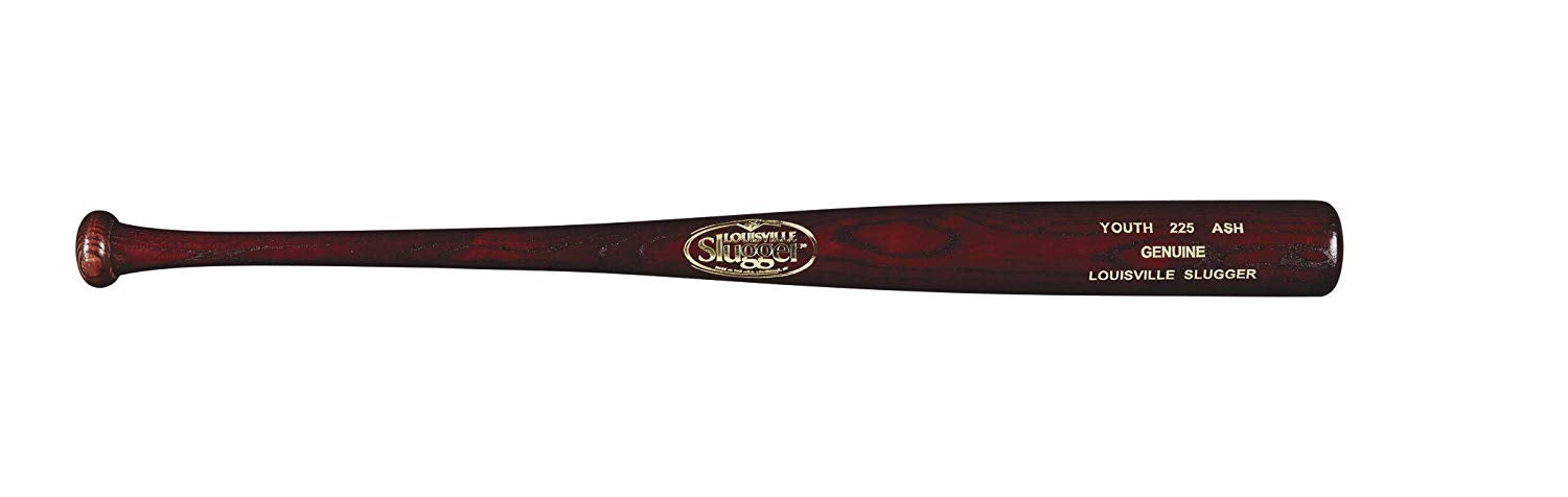 Louisville Slugger 225 Hornsby Youth Baseball Bat