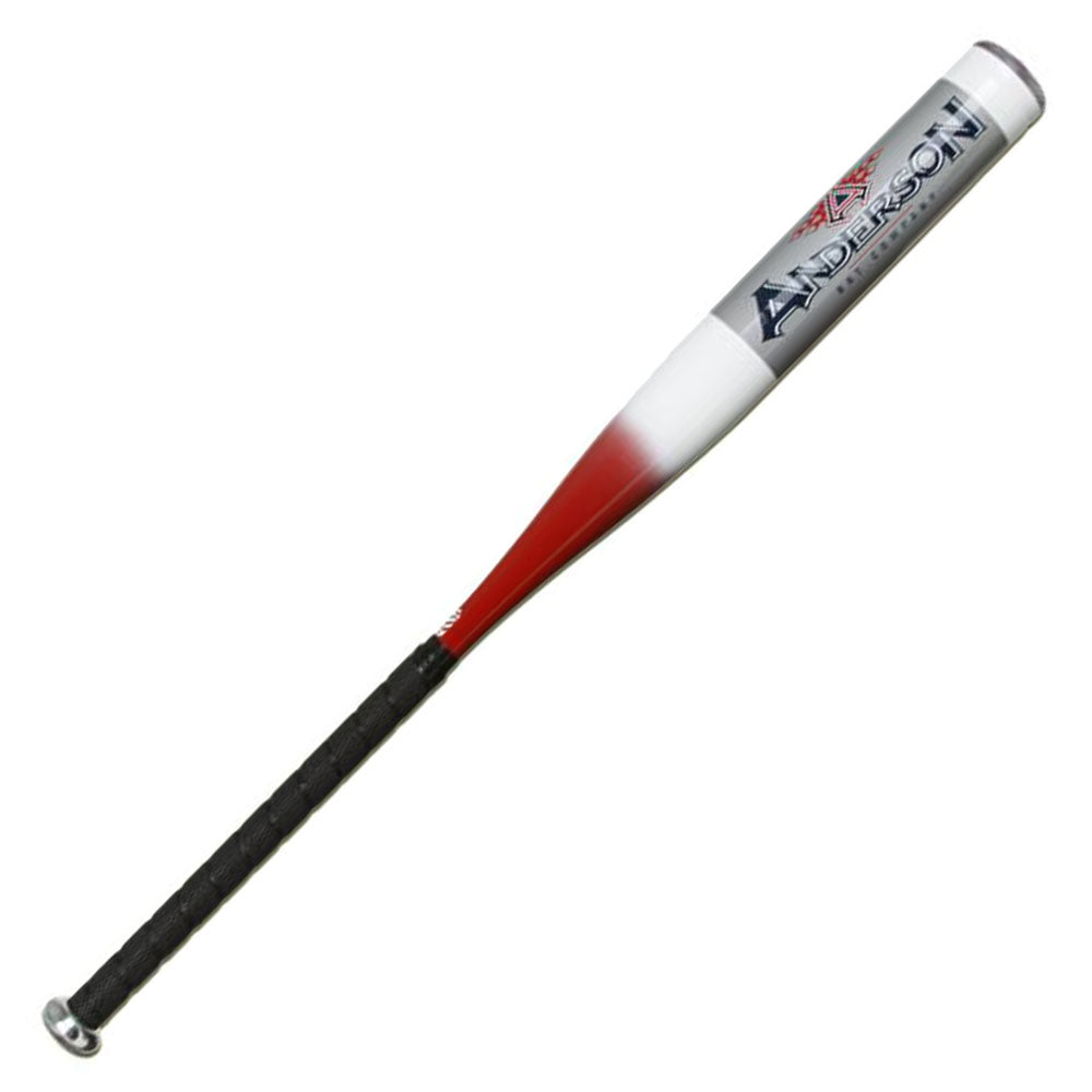 New Anderson Nanotek XP 015023 Little League Baseball Bat USSSA STAMP