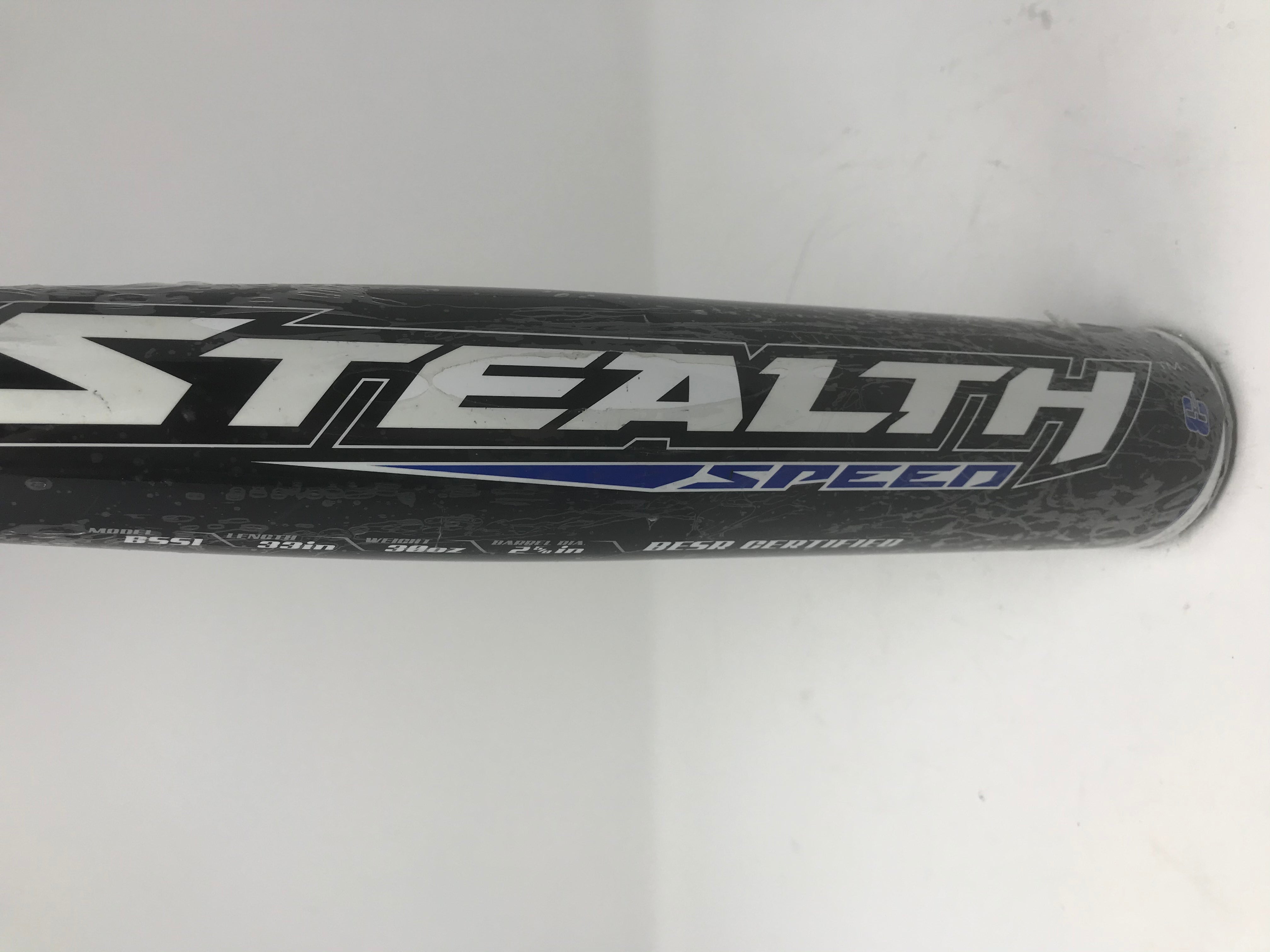 Easton Stealth Speed - Thumbnail 3