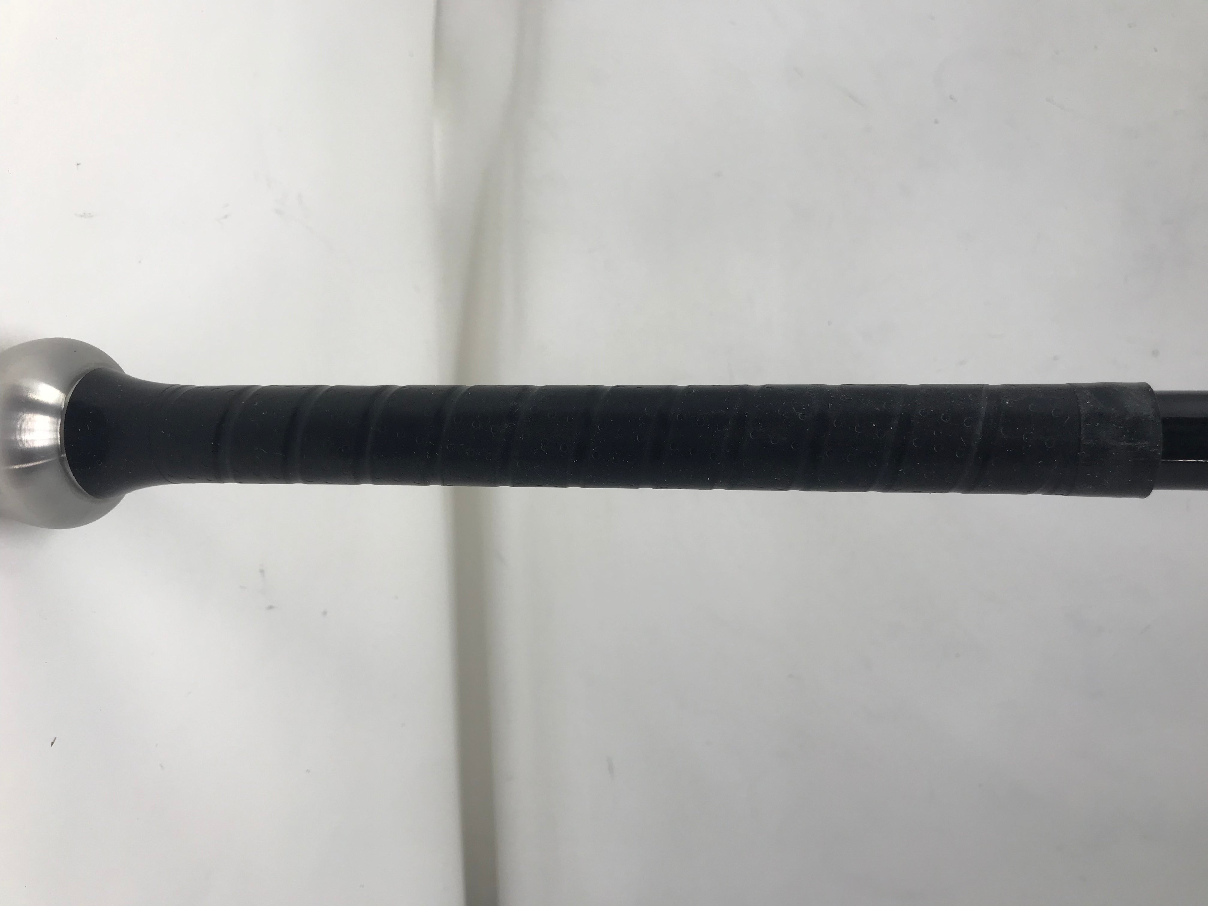 New The HeavySwing™ Weighted Training Bat Youth 32/40 Oz Black