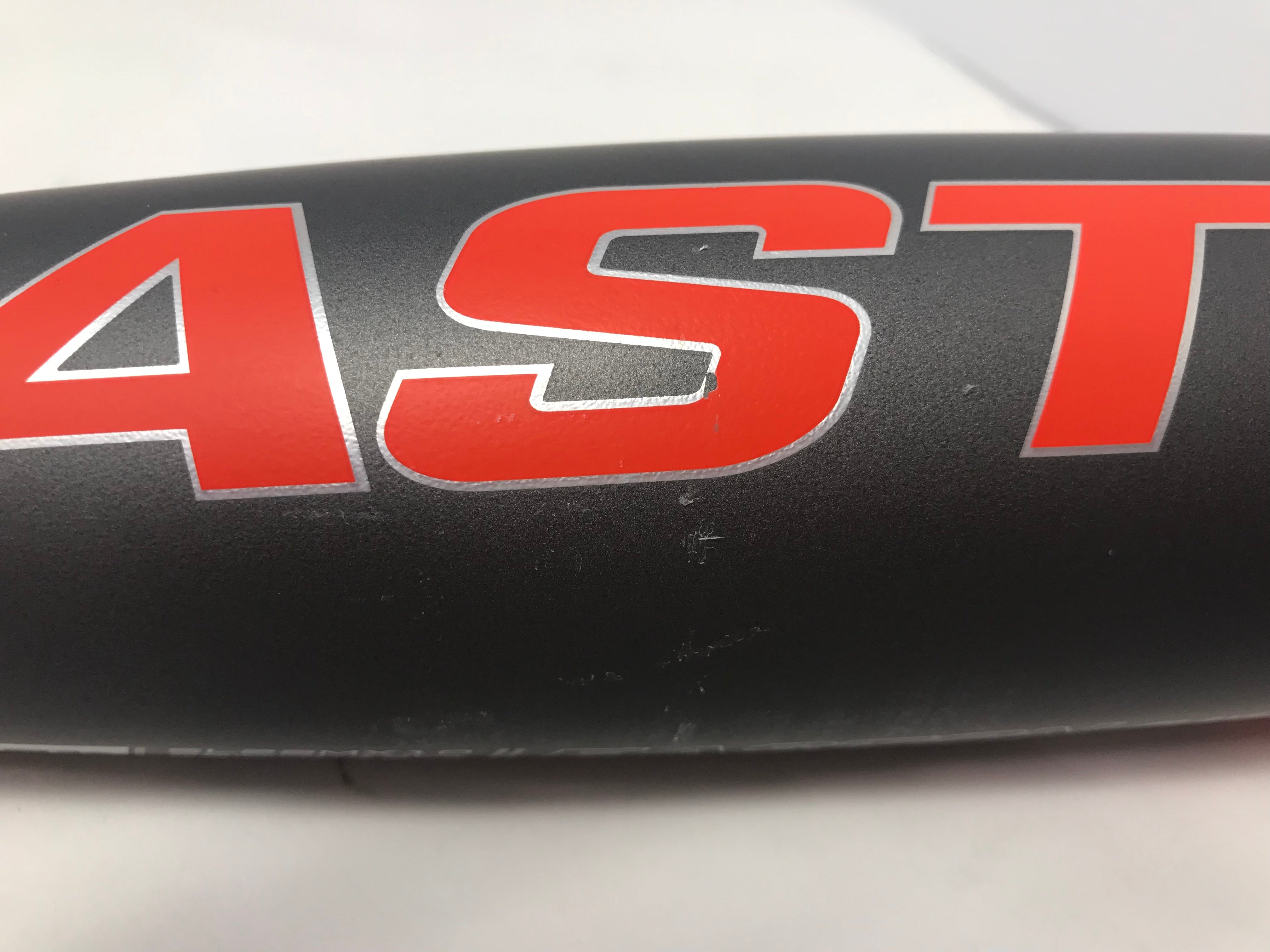 Batte Baseball Composite COMBAT Maxum – 30'' – 18 Oz – 2 5/8'' – Adulte – Occasion