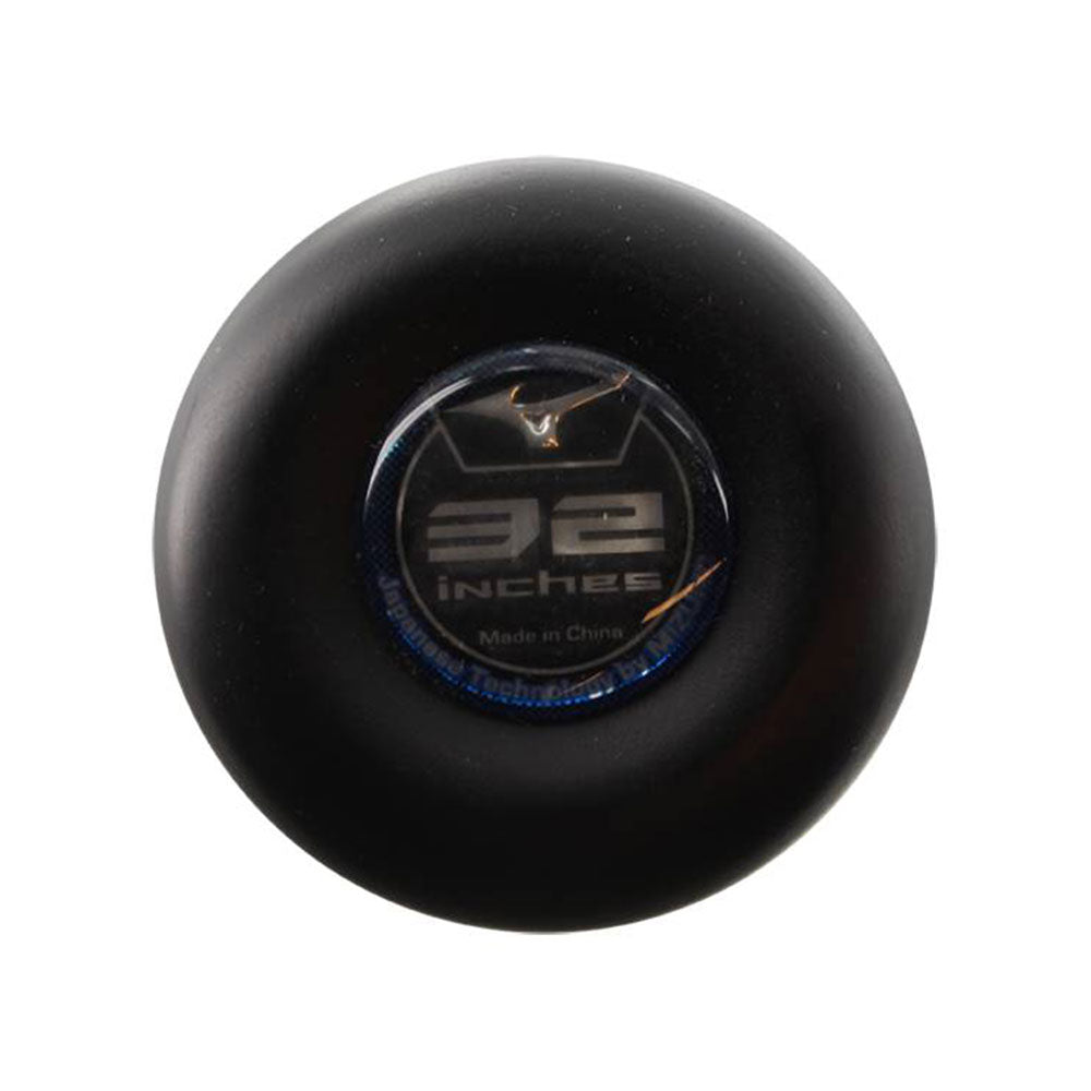 Mizuno Generation BBCOR Baseball Bat - Thumbnail 2