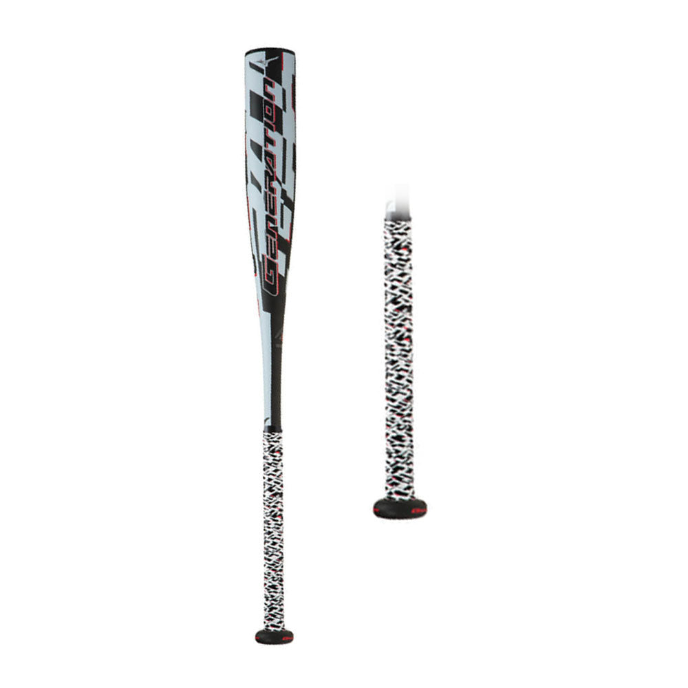 Mizuno generation baseball bat deals