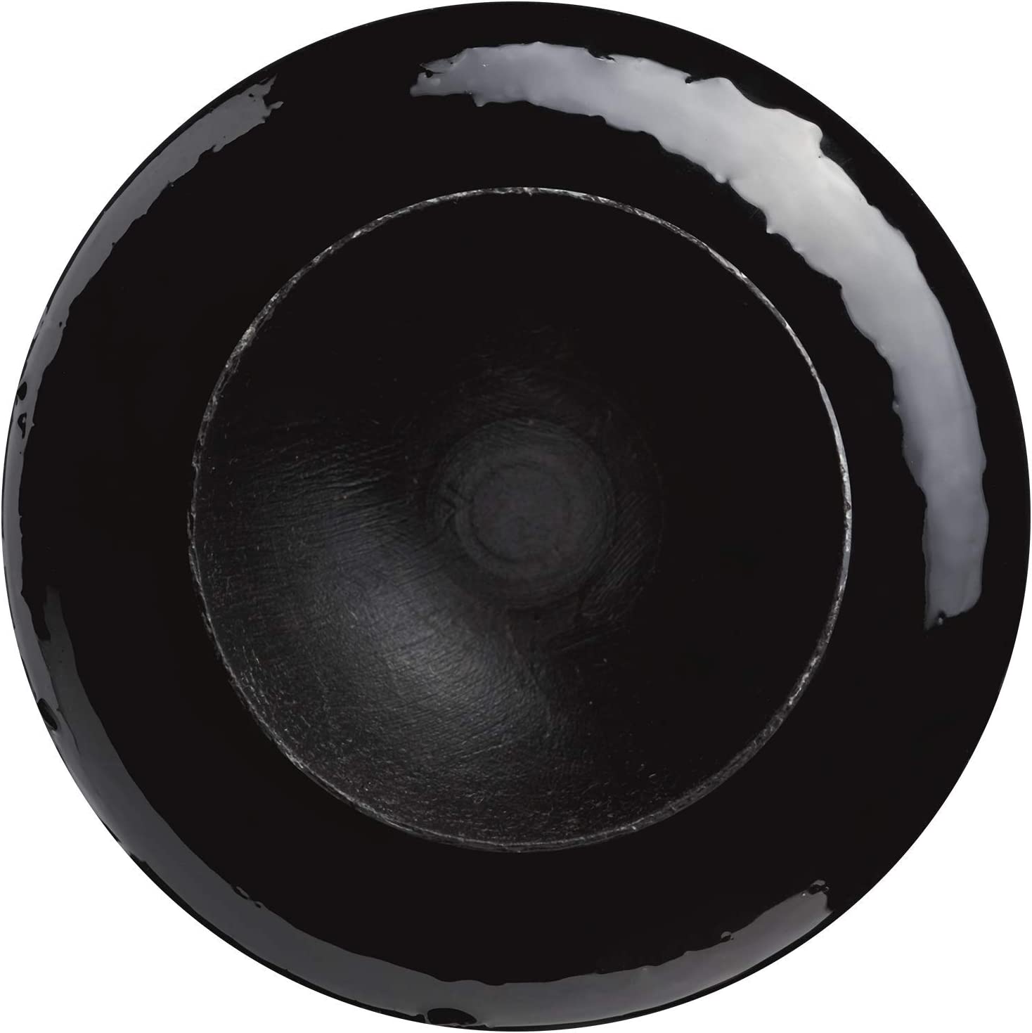 Batte de Baseball en bois d'érable Louisville Slugger MLB Prime EJ74 Eloy Jimenez Noir