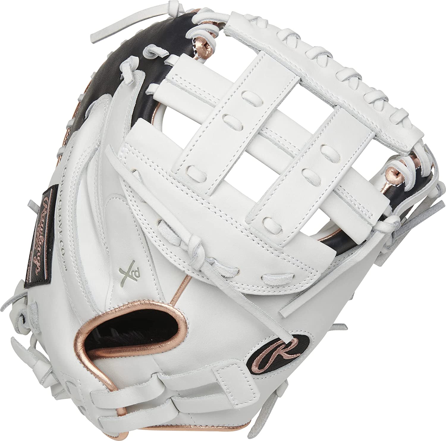New Rawlings Liberty Advanced Fastpitch Softball Glove Series 33 Inch