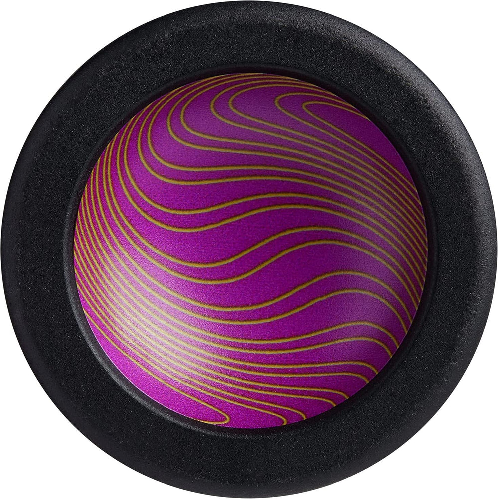 New DeMarini 2022 CF Fastpitch Softball Bat Series Black/Purple Compos