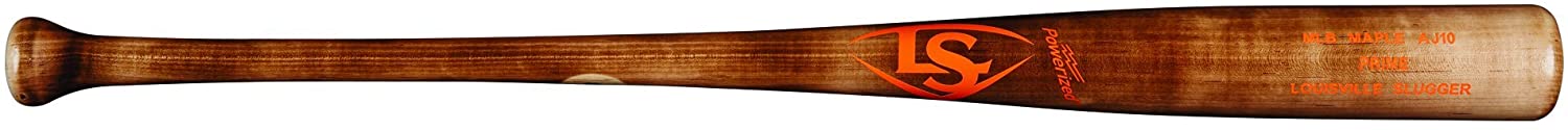 Louisville Slugger MLB Prime AJ10