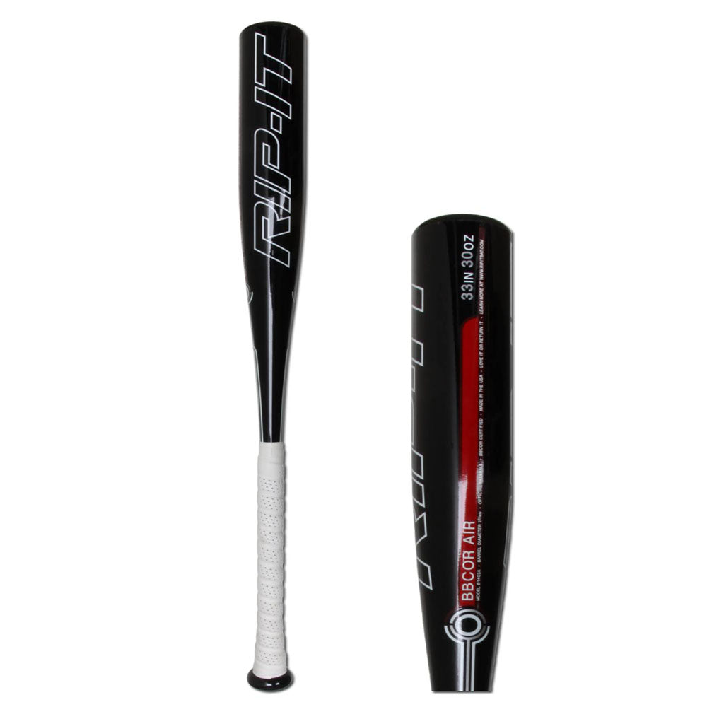 Batte Baseball Rip-It Prototype II BBCOR - 32" X 29 Oz - 2 5/8" - Adulte