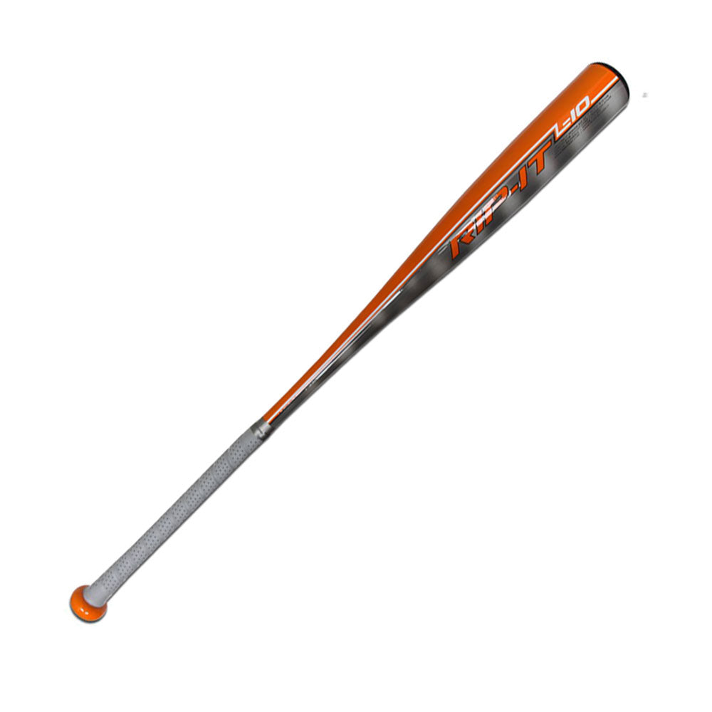 Ripa Bat New Rip It AIR Senior League Baseball Bat Orange -10 B1510B 2015 ...
