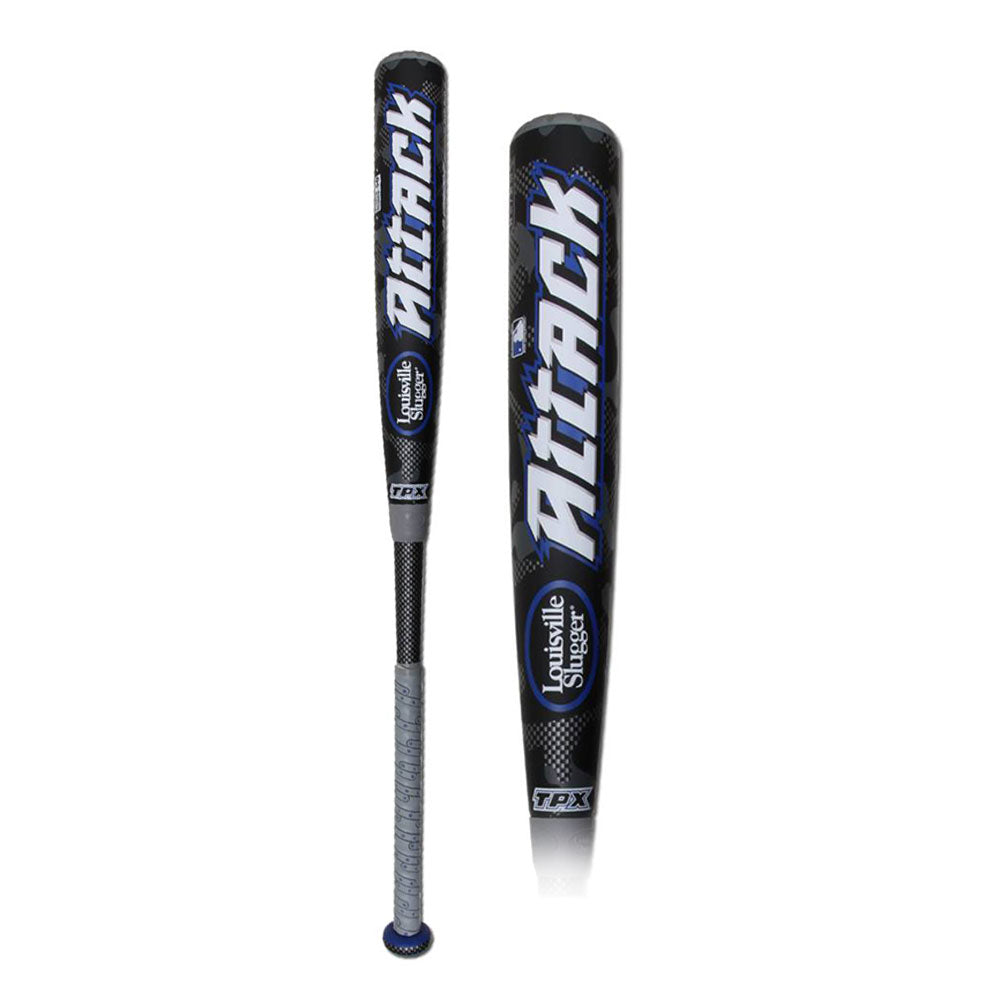 Louisville Slugger Attack BB13A - Thumbnail 3